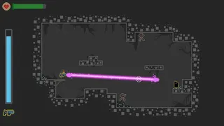 Скриншот 5 к игре Chaos Strider