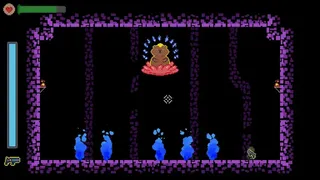 Скриншот 6 к игре Chaos Strider