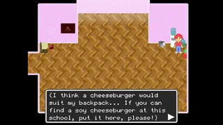Скриншот 3 к игре TEENMAGE