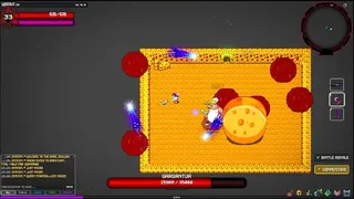 Скриншот 2 к игре Eclipsia