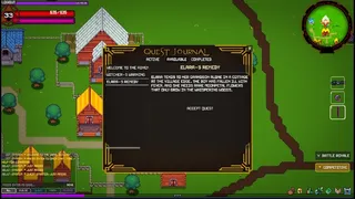 Скриншот 5 к игре Eclipsia