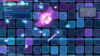 Скриншот 3 к игре Mega Trons Survivors