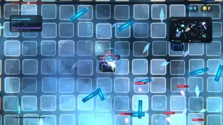 Скриншот 5 к игре Mega Trons Survivors