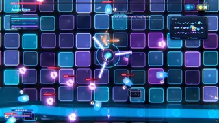 Скриншот 8 к игре Mega Trons Survivors