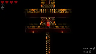 Скриншот 1 к игре Bastion of the Eldritch