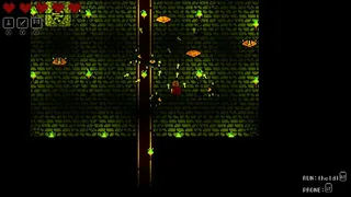 Скриншот 2 к игре Bastion of the Eldritch