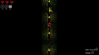 Скриншот 4 к игре Bastion of the Eldritch