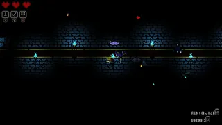 Скриншот 5 к игре Bastion of the Eldritch
