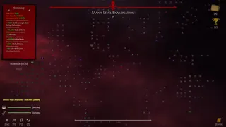 Скриншот 2 к игре Surviving Magic Academy as a Demon Lord