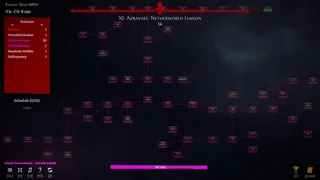 Скриншот 5 к игре Surviving Magic Academy as a Demon Lord