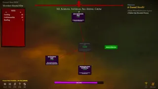 Скриншот 6 к игре Surviving Magic Academy as a Demon Lord