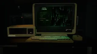 Скриншот 1 к игре Syntax:Overload