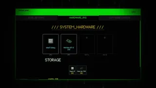Скриншот 5 к игре Syntax:Overload