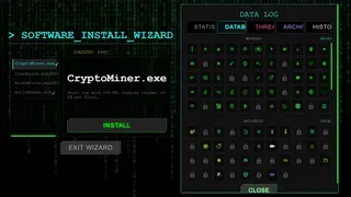 Скриншот 6 к игре Syntax:Overload