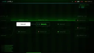 Скриншот 7 к игре Syntax:Overload