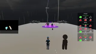 Скриншот 3 к игре A Camera Duel!