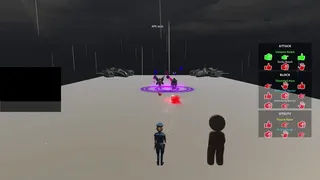 Скриншот 4 к игре A Camera Duel!