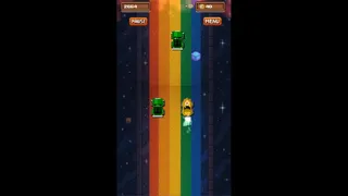 Скриншот 2 к игре Endless Racing
