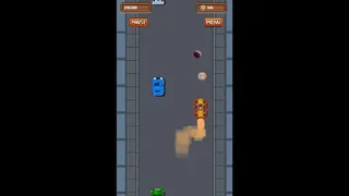 Скриншот 4 к игре Endless Racing