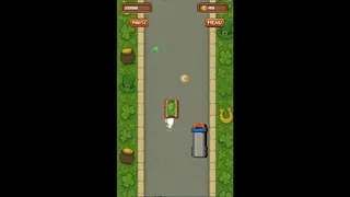 Скриншот 5 к игре Endless Racing