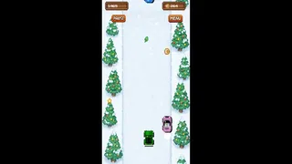 Скриншот 6 к игре Endless Racing