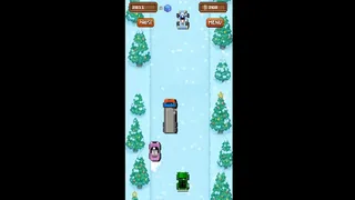 Скриншот 8 к игре Endless Racing
