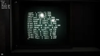 Скриншот 3 к игре Paracesium
