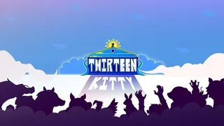 Скриншот 1 к игре Thirteen Kitty