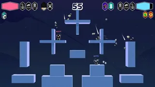 Скриншот 4 к игре Thirteen Kitty
