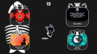 Скриншот 6 к игре Thirteen Kitty