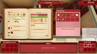 Скриншот 1 к игре Rivendale