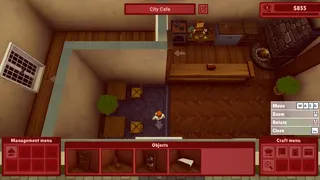 Скриншот 2 к игре Rivendale