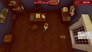 Скриншот 3 к игре Rivendale