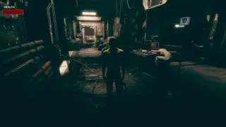 Скриншот 1 к игре Atheris
