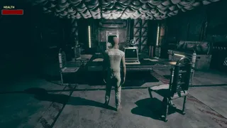 Скриншот 2 к игре Atheris