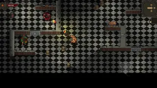 Скриншот 3 к игре Rogualik