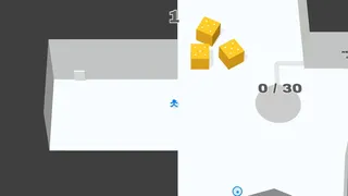 Скриншот 1 к игре GO BLO