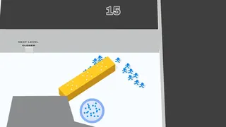 Скриншот 2 к игре GO BLO