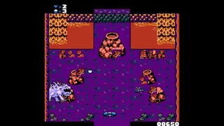 Скриншот 2 к игре Mega Kaiju Boom Ball