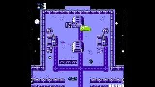 Скриншот 3 к игре Mega Kaiju Boom Ball