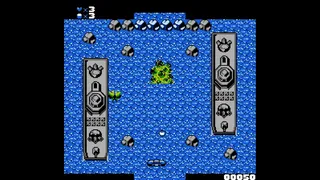 Скриншот 4 к игре Mega Kaiju Boom Ball