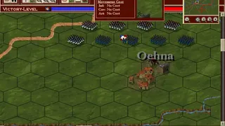 Скриншот 1 к игре Napoleon 1813