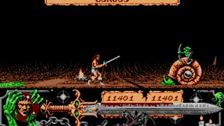 Скриншот 1 к игре Deathbringer