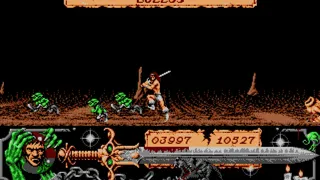 Скриншот 2 к игре Deathbringer