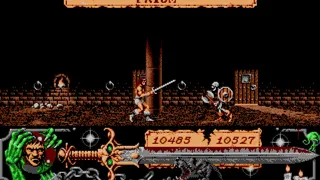 Скриншот 3 к игре Deathbringer