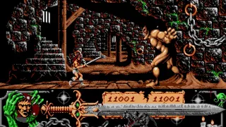 Скриншот 4 к игре Deathbringer