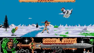 Скриншот 6 к игре Deathbringer
