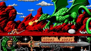 Скриншот 7 к игре Deathbringer