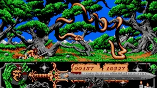 Скриншот 8 к игре Deathbringer