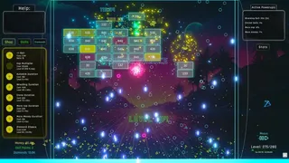 Скриншот 2 к игре Idle Breakanoid